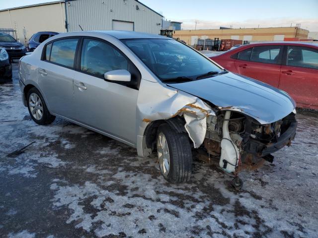 Photo 3 VIN: 3N1AB6AP3BL662306 - NISSAN SENTRA 