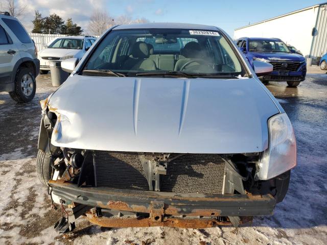 Photo 4 VIN: 3N1AB6AP3BL662306 - NISSAN SENTRA 