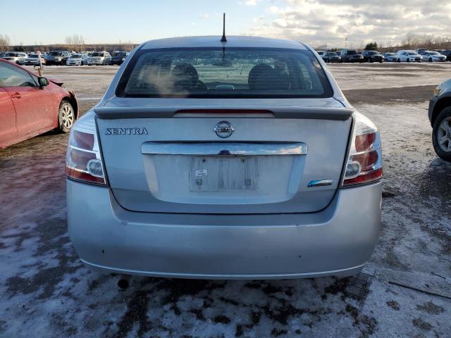 Photo 5 VIN: 3N1AB6AP3BL662306 - NISSAN SENTRA 