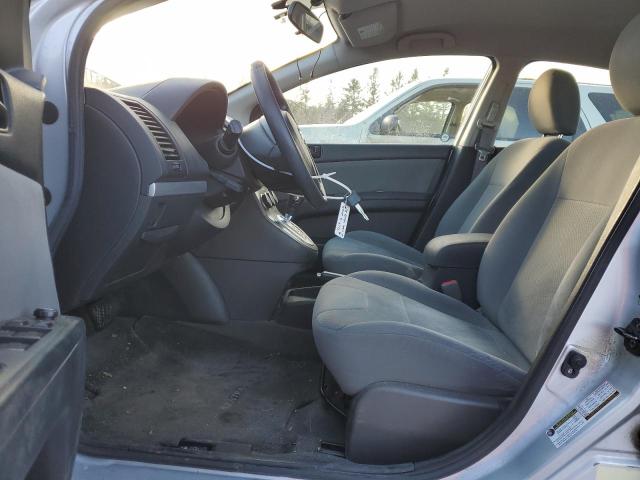 Photo 6 VIN: 3N1AB6AP3BL662306 - NISSAN SENTRA 