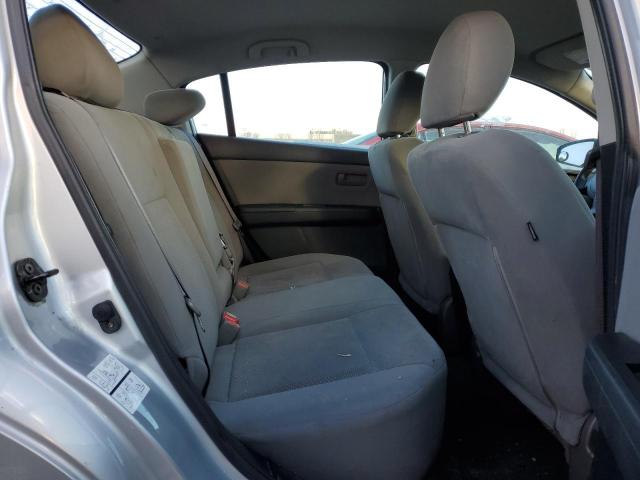 Photo 9 VIN: 3N1AB6AP3BL662306 - NISSAN SENTRA 