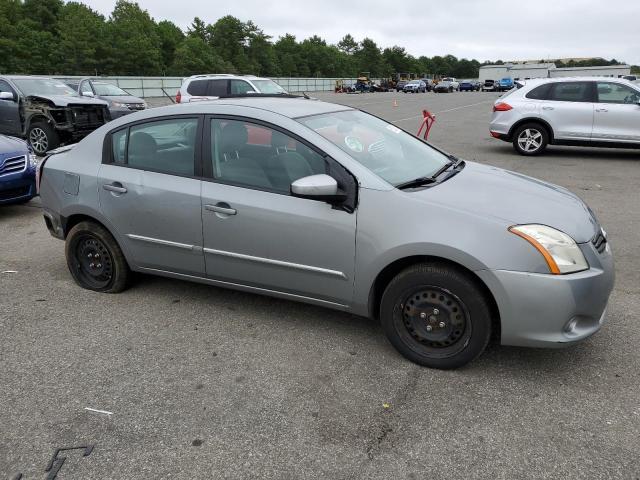 Photo 3 VIN: 3N1AB6AP3BL662743 - NISSAN SENTRA 