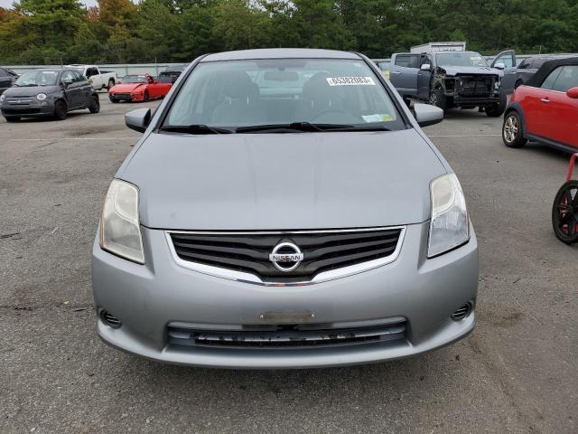 Photo 4 VIN: 3N1AB6AP3BL662743 - NISSAN SENTRA 