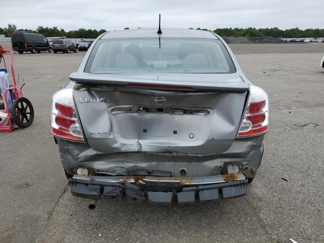 Photo 5 VIN: 3N1AB6AP3BL662743 - NISSAN SENTRA 