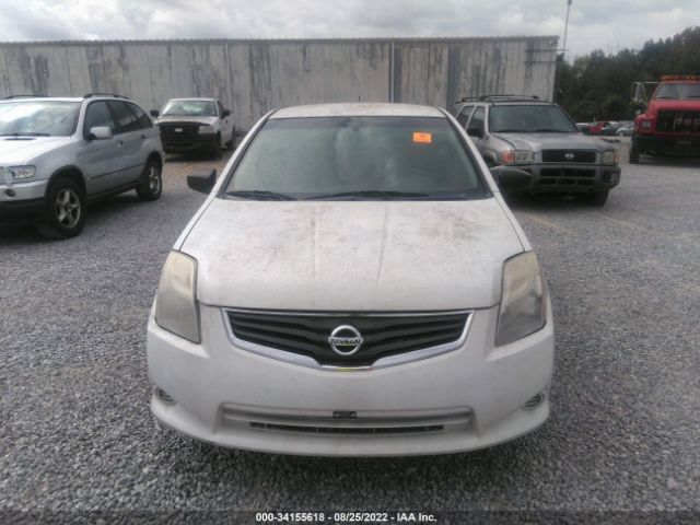 Photo 5 VIN: 3N1AB6AP3BL663035 - NISSAN SENTRA 