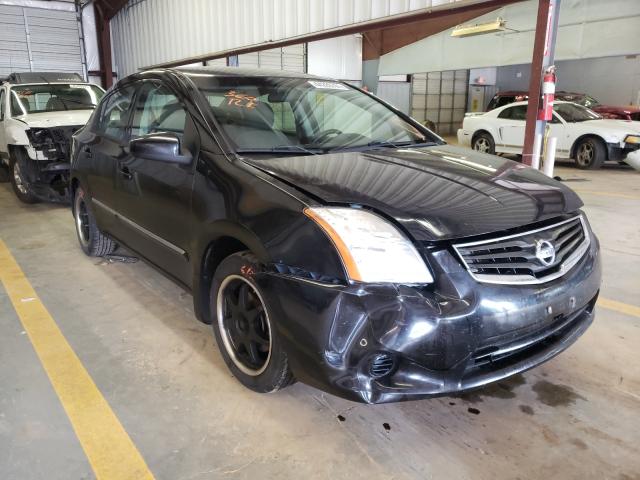 Photo 0 VIN: 3N1AB6AP3BL668669 - NISSAN SENTRA 2.0 