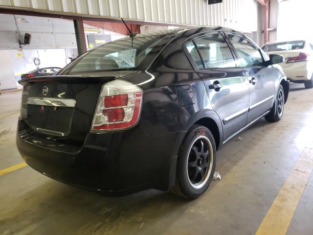 Photo 3 VIN: 3N1AB6AP3BL668669 - NISSAN SENTRA 2.0 