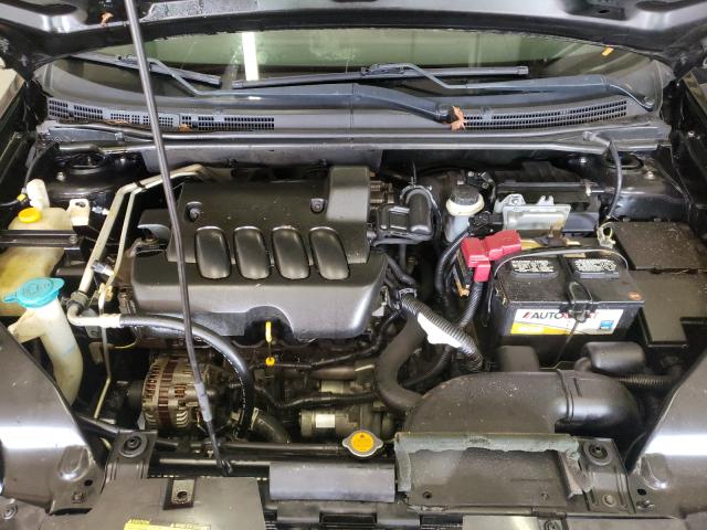 Photo 6 VIN: 3N1AB6AP3BL668669 - NISSAN SENTRA 2.0 