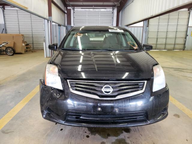 Photo 8 VIN: 3N1AB6AP3BL668669 - NISSAN SENTRA 2.0 