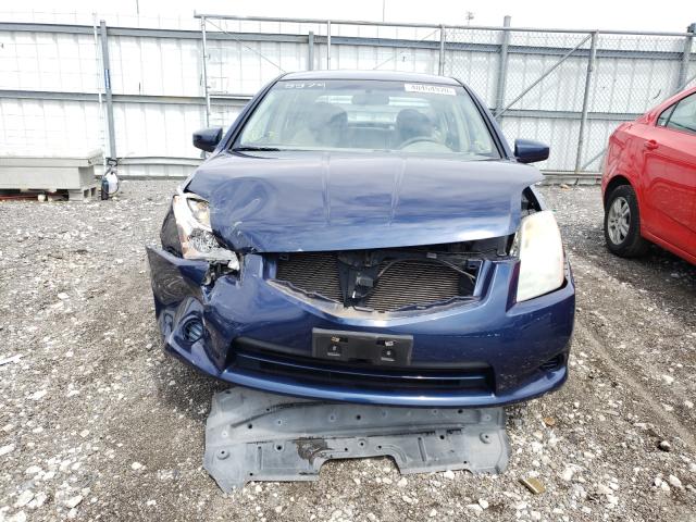 Photo 8 VIN: 3N1AB6AP3BL668879 - NISSAN SENTRA 2.0 