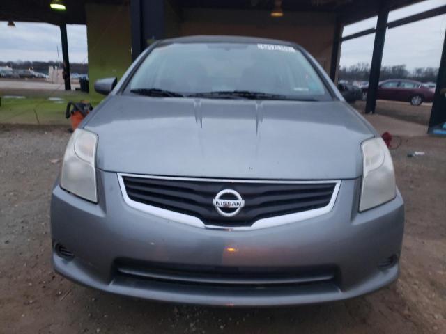 Photo 4 VIN: 3N1AB6AP3BL672916 - NISSAN SENTRA 