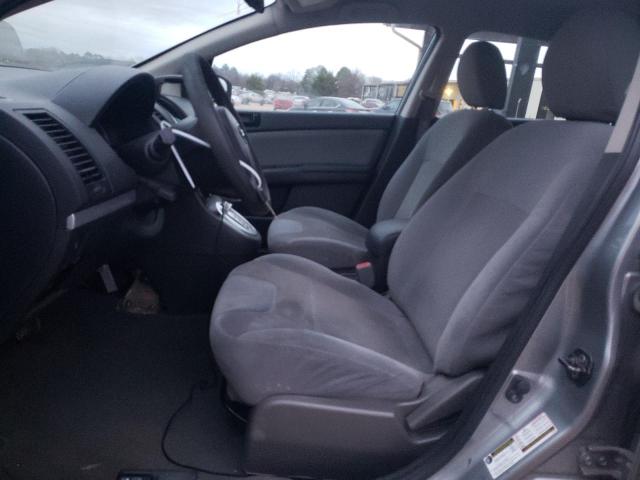 Photo 6 VIN: 3N1AB6AP3BL672916 - NISSAN SENTRA 