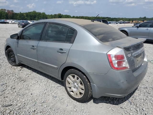 Photo 1 VIN: 3N1AB6AP3BL675993 - NISSAN SENTRA 