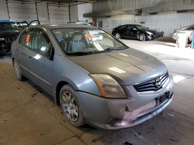 Photo 0 VIN: 3N1AB6AP3BL676058 - NISSAN SENTRA 