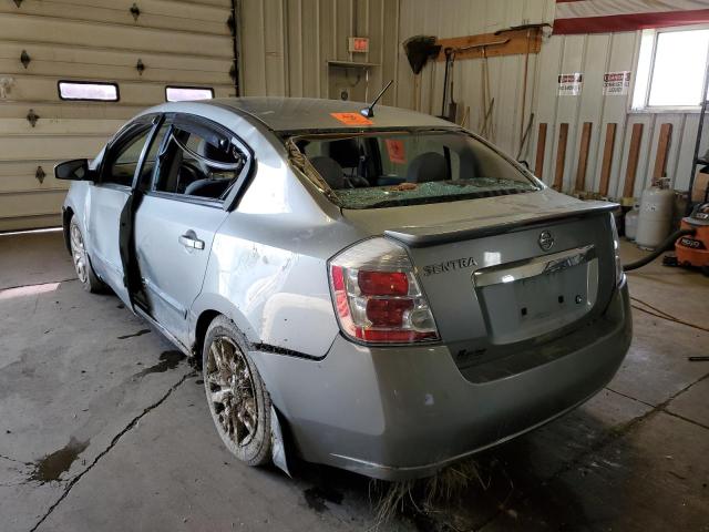 Photo 2 VIN: 3N1AB6AP3BL676058 - NISSAN SENTRA 