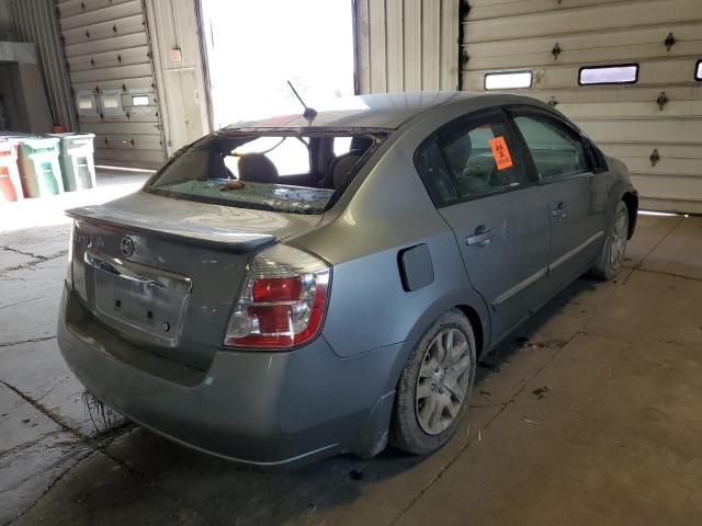 Photo 3 VIN: 3N1AB6AP3BL676058 - NISSAN SENTRA 