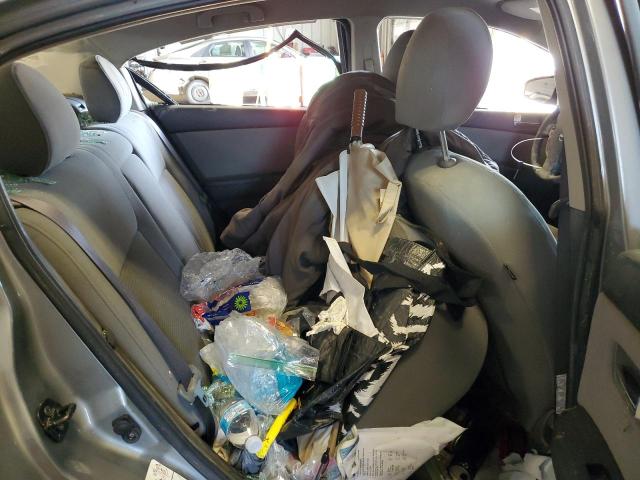 Photo 5 VIN: 3N1AB6AP3BL676058 - NISSAN SENTRA 