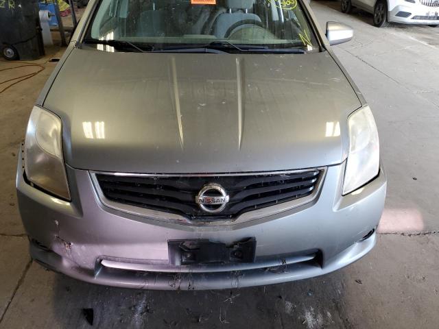 Photo 6 VIN: 3N1AB6AP3BL676058 - NISSAN SENTRA 