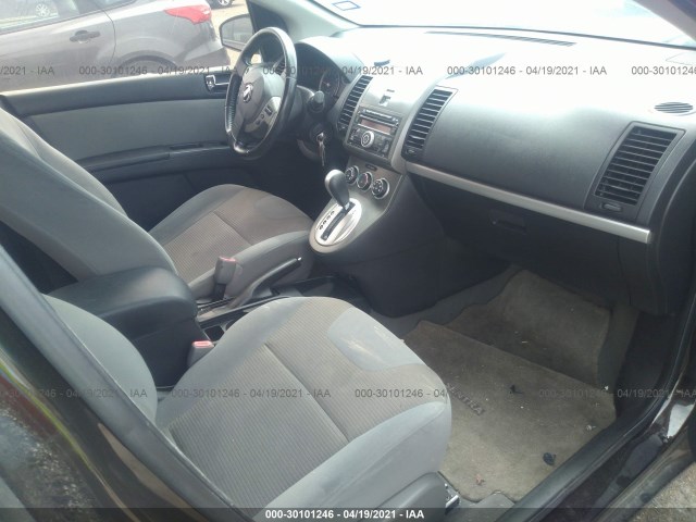 Photo 4 VIN: 3N1AB6AP3BL680109 - NISSAN SENTRA 