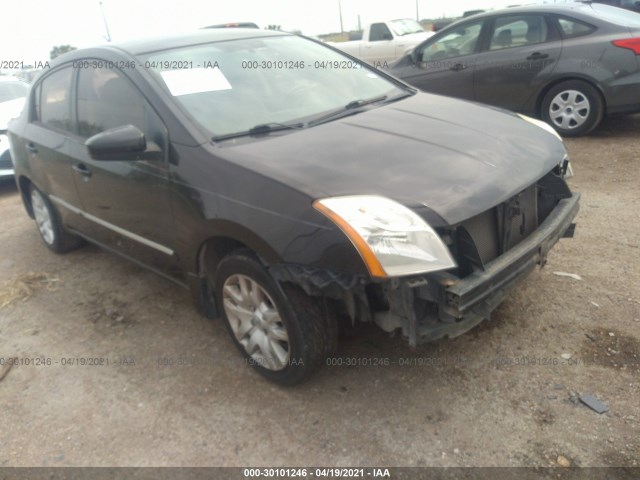 Photo 5 VIN: 3N1AB6AP3BL680109 - NISSAN SENTRA 