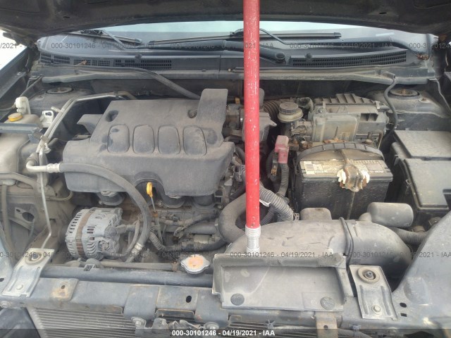 Photo 9 VIN: 3N1AB6AP3BL680109 - NISSAN SENTRA 