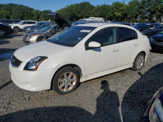 Photo 0 VIN: 3N1AB6AP3BL680546 - NISSAN UK 