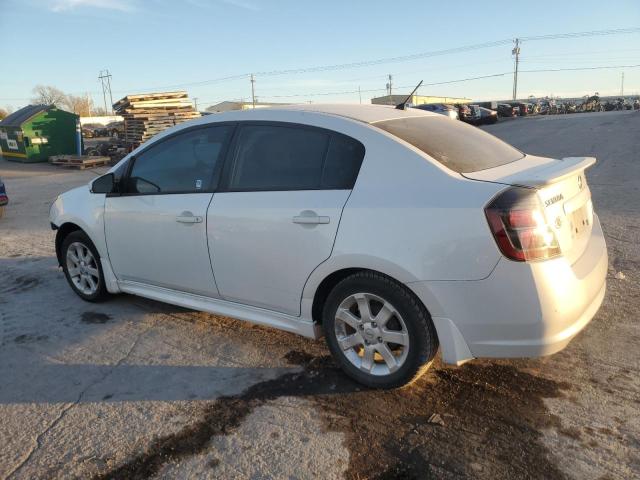 Photo 1 VIN: 3N1AB6AP3BL682538 - NISSAN SENTRA 2.0 