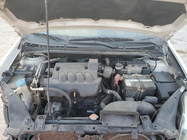 Photo 10 VIN: 3N1AB6AP3BL682538 - NISSAN SENTRA 2.0 