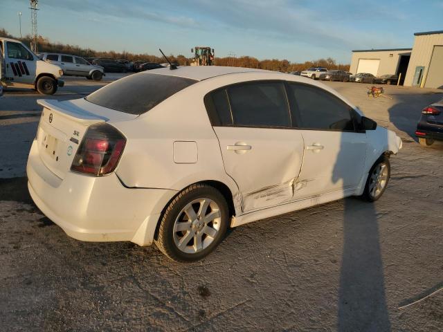 Photo 2 VIN: 3N1AB6AP3BL682538 - NISSAN SENTRA 2.0 