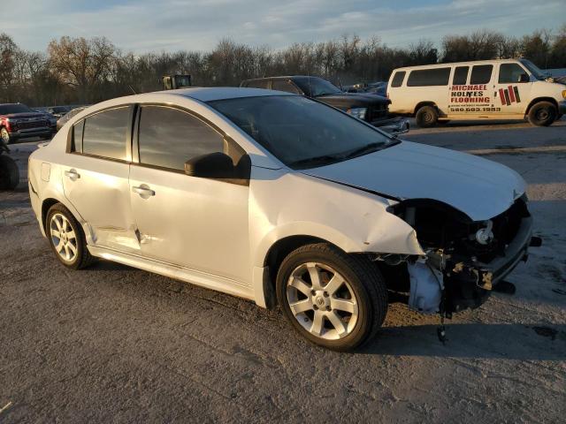 Photo 3 VIN: 3N1AB6AP3BL682538 - NISSAN SENTRA 2.0 