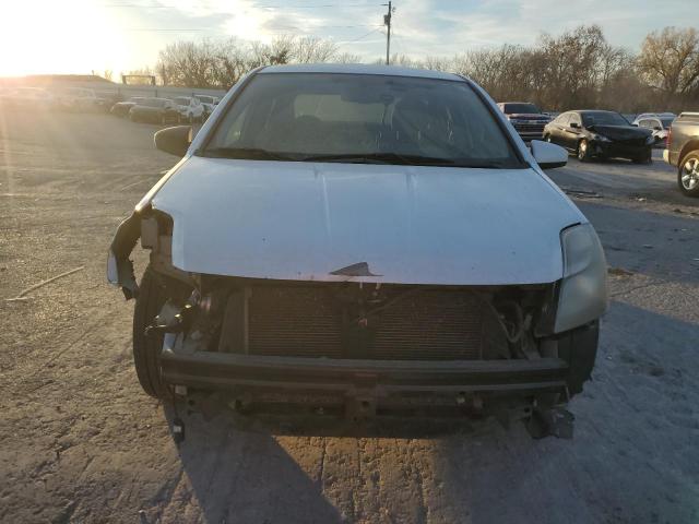 Photo 4 VIN: 3N1AB6AP3BL682538 - NISSAN SENTRA 2.0 