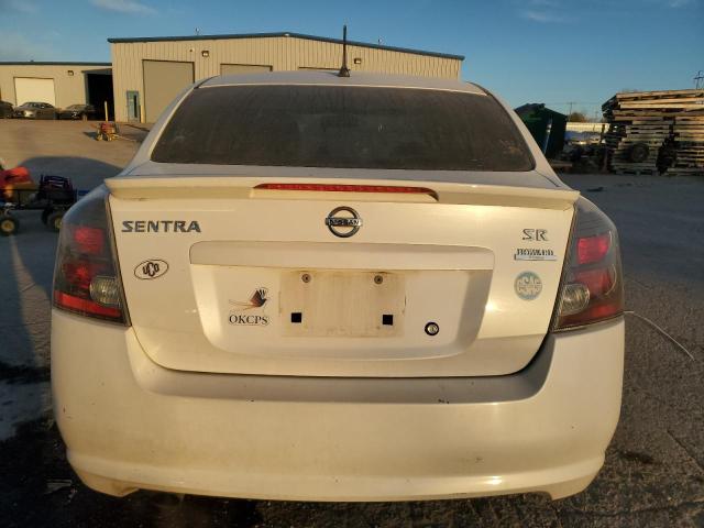 Photo 5 VIN: 3N1AB6AP3BL682538 - NISSAN SENTRA 2.0 