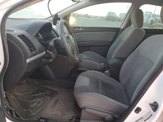 Photo 6 VIN: 3N1AB6AP3BL682538 - NISSAN SENTRA 2.0 