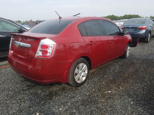 Photo 3 VIN: 3N1AB6AP3BL683978 - NISSAN SENTRA 2.0 