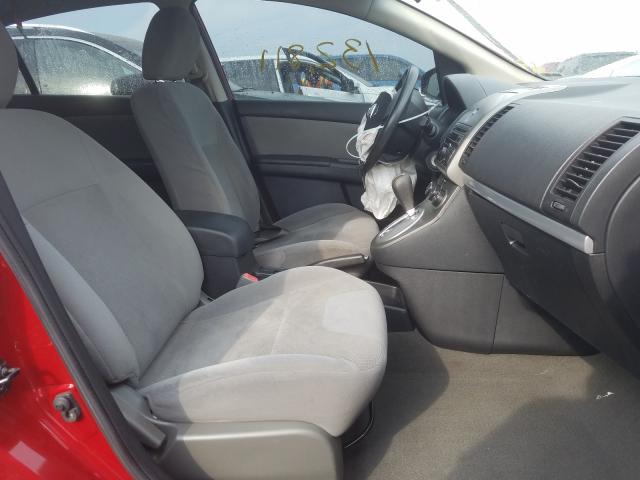 Photo 4 VIN: 3N1AB6AP3BL683978 - NISSAN SENTRA 2.0 