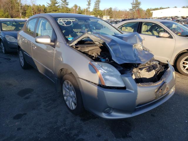 Photo 0 VIN: 3N1AB6AP3BL685990 - NISSAN SENTRA 2.0 