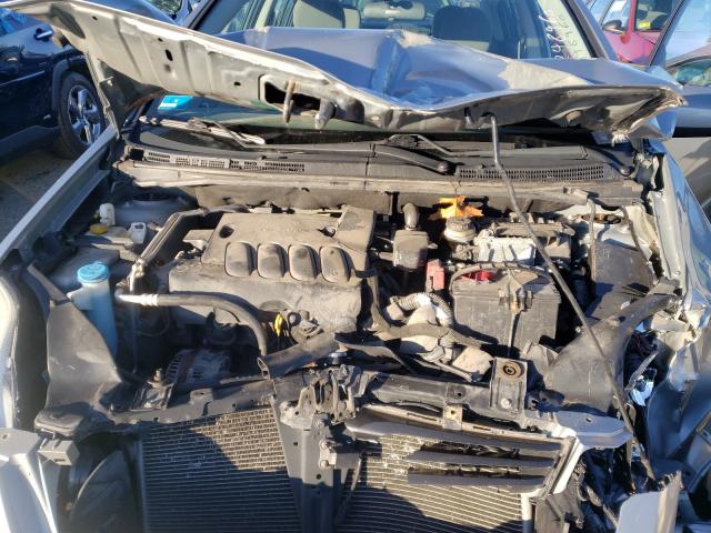 Photo 6 VIN: 3N1AB6AP3BL685990 - NISSAN SENTRA 2.0 