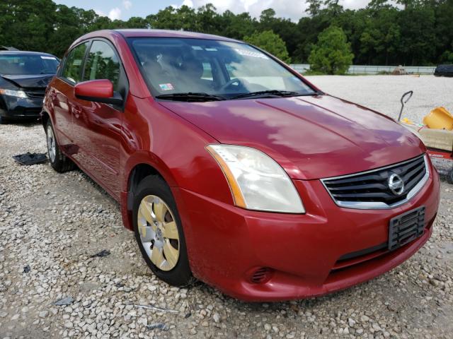 Photo 0 VIN: 3N1AB6AP3BL686282 - NISSAN SENTRA 2.0 