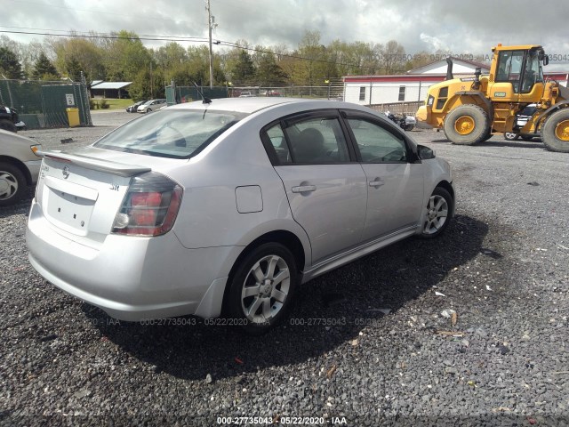 Photo 3 VIN: 3N1AB6AP3BL689179 - NISSAN SENTRA 