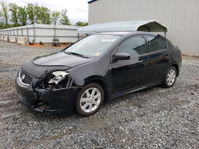 Photo 0 VIN: 3N1AB6AP3BL691692 - NISSAN SENTRA SR 