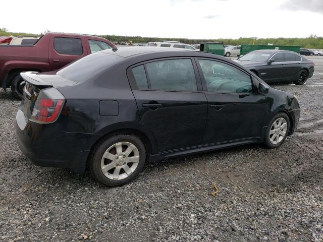 Photo 2 VIN: 3N1AB6AP3BL691692 - NISSAN SENTRA SR 