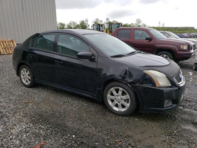 Photo 3 VIN: 3N1AB6AP3BL691692 - NISSAN SENTRA SR 