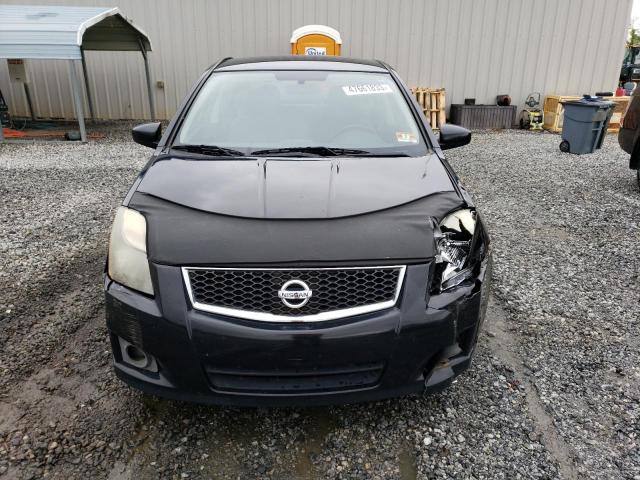 Photo 4 VIN: 3N1AB6AP3BL691692 - NISSAN SENTRA SR 