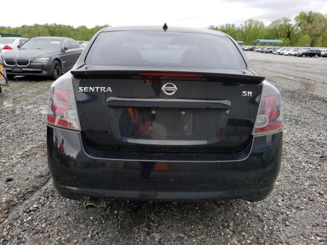 Photo 5 VIN: 3N1AB6AP3BL691692 - NISSAN SENTRA SR 