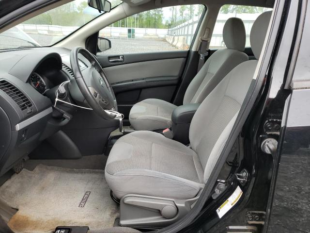 Photo 6 VIN: 3N1AB6AP3BL691692 - NISSAN SENTRA SR 