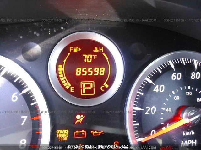 Photo 6 VIN: 3N1AB6AP3BL693538 - NISSAN SENTRA 