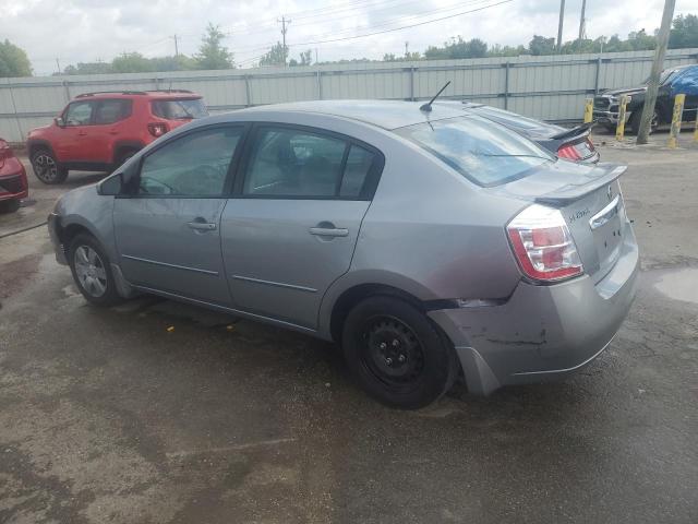 Photo 1 VIN: 3N1AB6AP3BL696097 - NISSAN SENTRA 