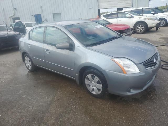 Photo 3 VIN: 3N1AB6AP3BL696097 - NISSAN SENTRA 