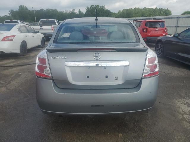 Photo 5 VIN: 3N1AB6AP3BL696097 - NISSAN SENTRA 