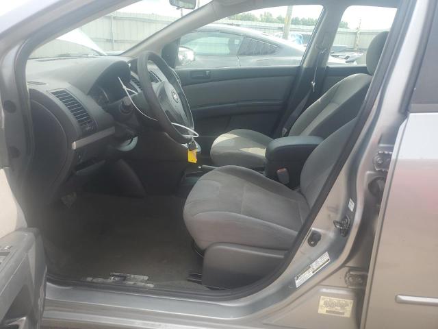 Photo 6 VIN: 3N1AB6AP3BL696097 - NISSAN SENTRA 